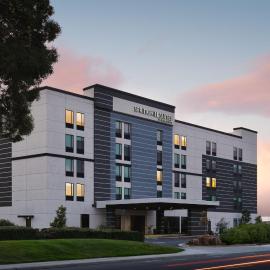 SpringHill Suites by Marriott Milpitas Silicon Valley, ξενοδοχείο σε Milpitas