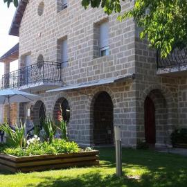 Hotel Miranda do Douro，杜羅河畔米蘭達的飯店