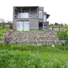 Dusheti23, hotel i Dushetʼi