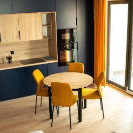 Apartamenty Lesko 23