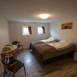 Húnaver Guesthouse, Hotel in Blönduós