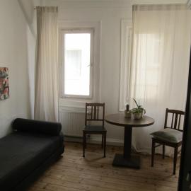 Ferienwohnung Mühlenstraße