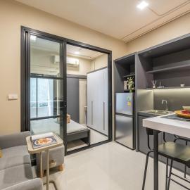 C2 stay Phayathai, hotel in Pom Prap