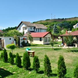 Viesnīca Camping La Foisor Turda pilsētā Turda