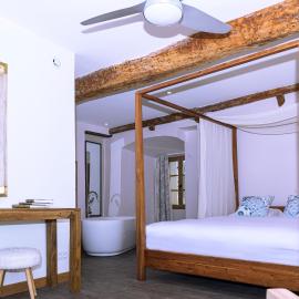 Cottage - La Maison du Château - By DOMAINE RIBERACH