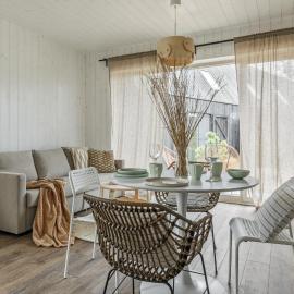Svencelės burė 4, hotel a Svencelė