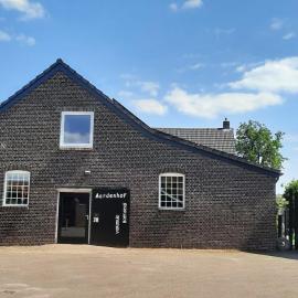 vakantieboerderij Aardenhof: Sevenum şehrinde bir otel