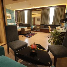 Regenta Orkos Kolkata by Royal Orchid Hotels Limited, хотел в Колката