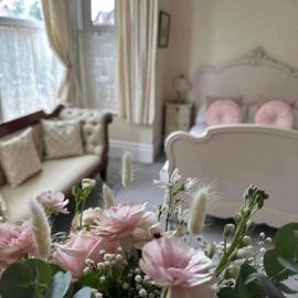 Baytree House, hotelli kohteessa Lowestoft