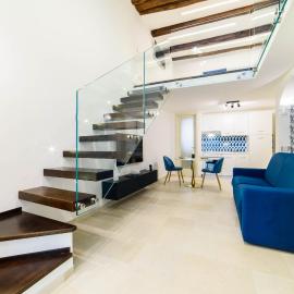Dimora Bertella boutique & SpA, hotel di Amalfi