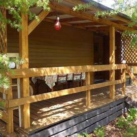 Agroturystyka u Wioli i Irka , domek u Ireny, spływy kajakowe, hotel a Karsin