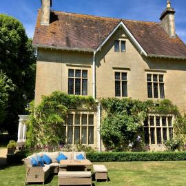 Parsonage House, Badminton، فندق في Great Badminton