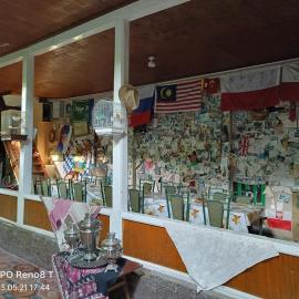 Bohodir Guest House