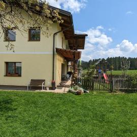Ferienwohnung in der Natur