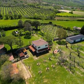 L'Oasi della Fonte