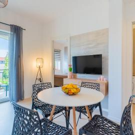 Apartments Ivanka Cres