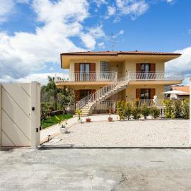 Villa Graziosa, khách sạn ở Trappitello