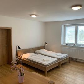 Apartmány Bolevec Plzeň pro rodiny s dětmi a zvířátky, hotel u gradu Plzen