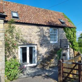 Wassail Barn Wedmore – hotel w mieście Wedmore