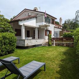 Viesnīca Villa Jasna pilsētā Duino
