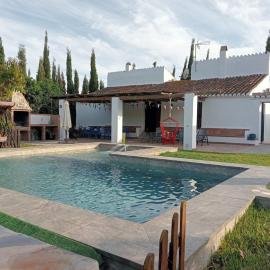 Villa Aguacate-Apto