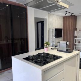 Coin Confort 2 chambres de luxe avec piscine, hotelli kohteessa Tétouan
