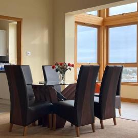 Apartment 500 - Metro style apartment on NC500, hotel in Thurso