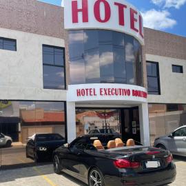 Hotel Executivo Boulevard, hotel em Mossoró