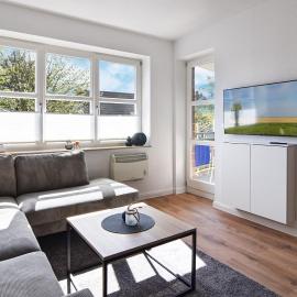 Baltic Suite 16 – hotel w mieście Stakendorfer Strand