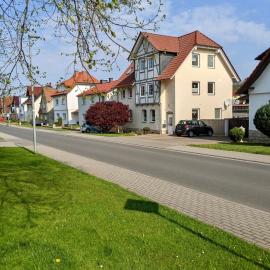 Ferienwohnung Volgenandt Wingerode, hotell sihtkohas Wingerode