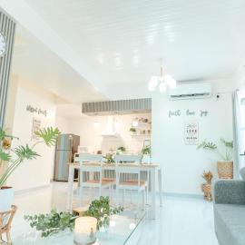 DGM AirBnB Urdaneta Pangasinan