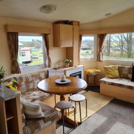 Loch Heron View, hotel in Newton Stewart