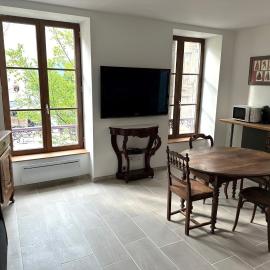 Appartement le saint Pierre