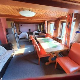 Rural, hotelli kohteessa Assens