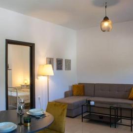 LIRA Deluxe Apartment - Agios Nikolaos , Crete