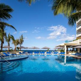 Condado Vanderbilt Hotel, Hotel in San Juan