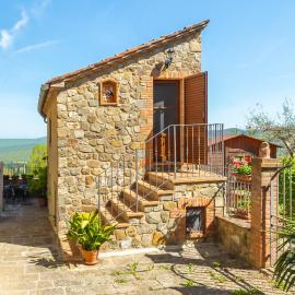 Noi2Vacanze FORTINO D'AMORE, hotel en Contignano