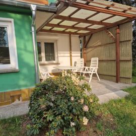 Ferienhaus Kallmeyer, hotell sihtkohas Parey