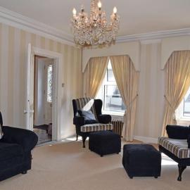Mardan House B&B, hotell i Killybegs