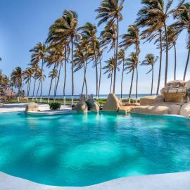 Villas San Vicente, hotel in Acapulco