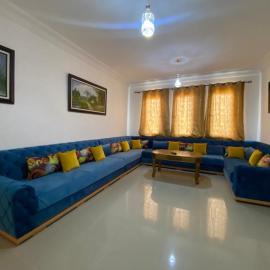 complexe al massira imm 13 n 6 etg 2, хотел в Фнидек