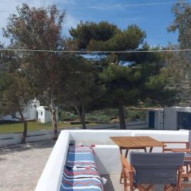 Thavma in Sifnos