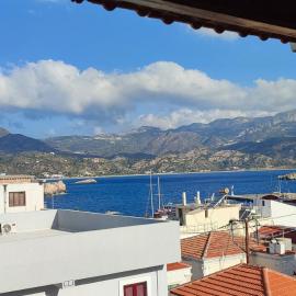 Captain's Mermaid Houses, Karpathos