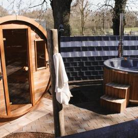Maricas Meereszeiten Wellness