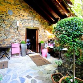 Place of charm and tranquility HUT7558, Hotel in Ordino