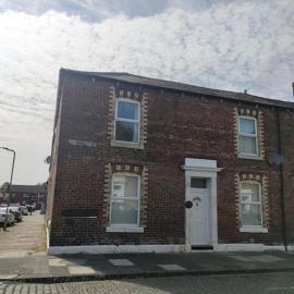 Family Home Near City Centre