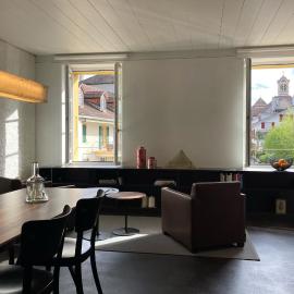뮈르텐에 위치한 호텔 Altstadthaus - neu renoviert, barrierefrei