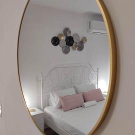 Emmanuela House with garden & sea view - Triopetra