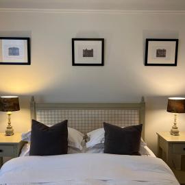 WM Garden Cottage, hotel u Edinburghu