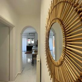 House in Diavata, Thessaloniki, Greece, hotell i Thessaloniki